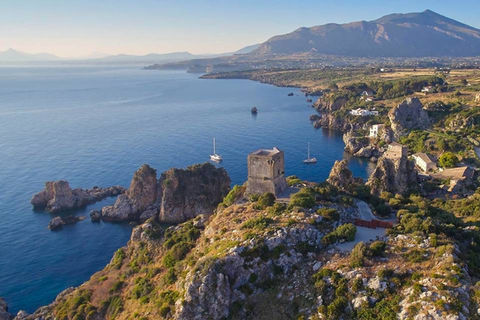 Castellammare del Golfo cosa vedere
