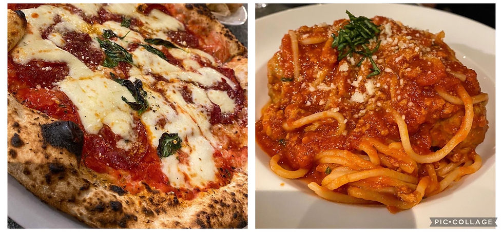 pizzeria dubai