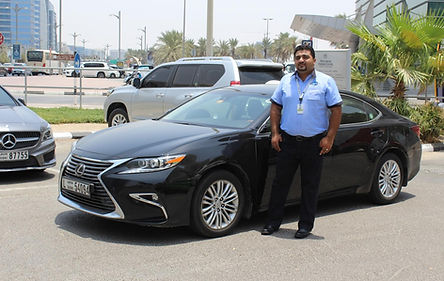 Oman transfer da e verso aeroporto di Muscat