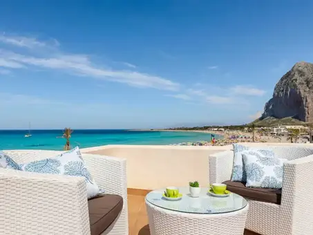 San Vito Lo Capo dove dormire