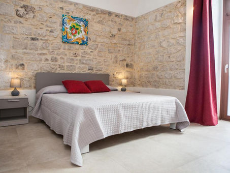 Modica dove dormire
