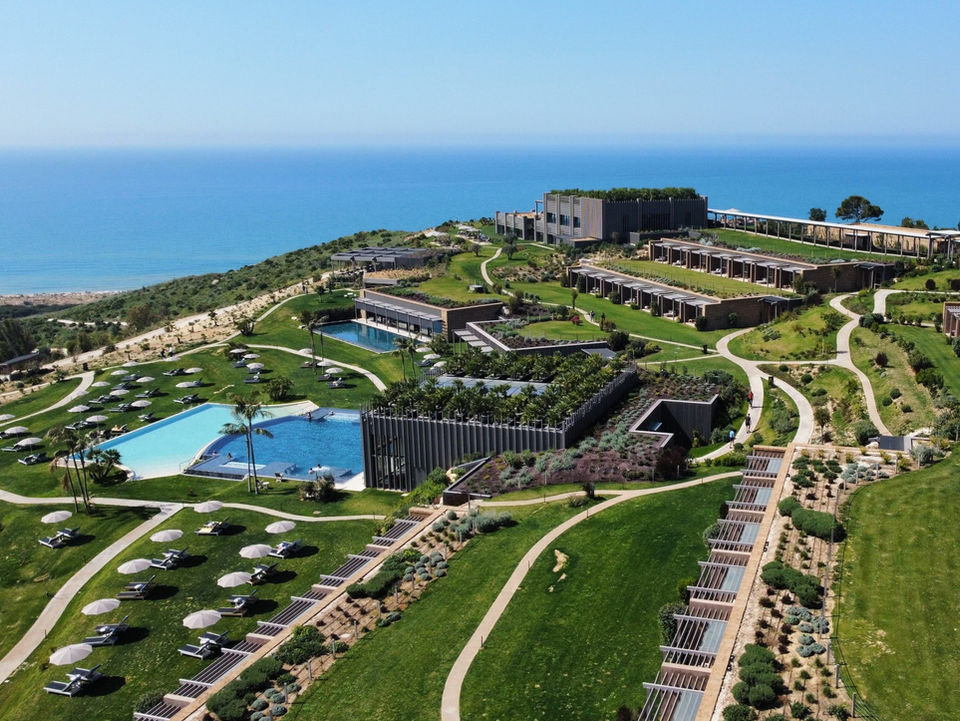 I migliori hotel in Sicilia