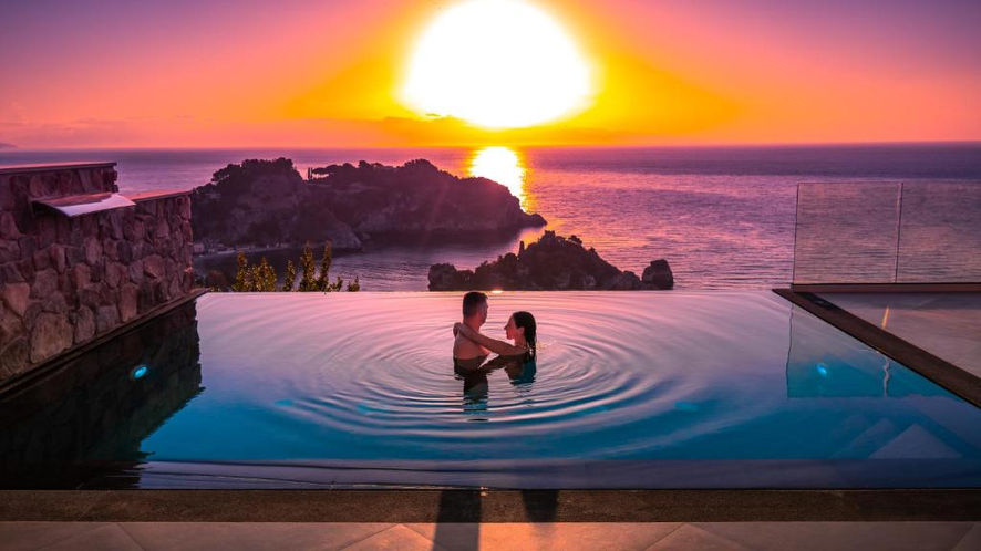 I migliori hotel in Sicilia