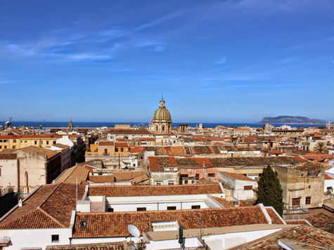 palermo cosa vedere