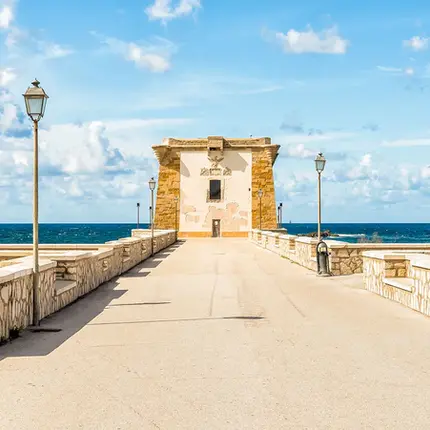 Trapani cosa vedere