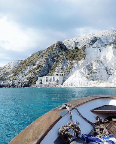 Sicilia riserve e luoghi naturali