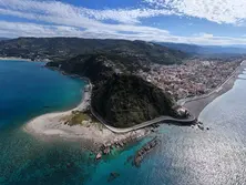 Dove andare e cosa vedere nei dintorni di Milazzo