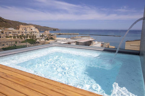 Castellammare del Golfo dove dormire