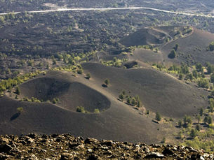 Tour etna nord da Taormina