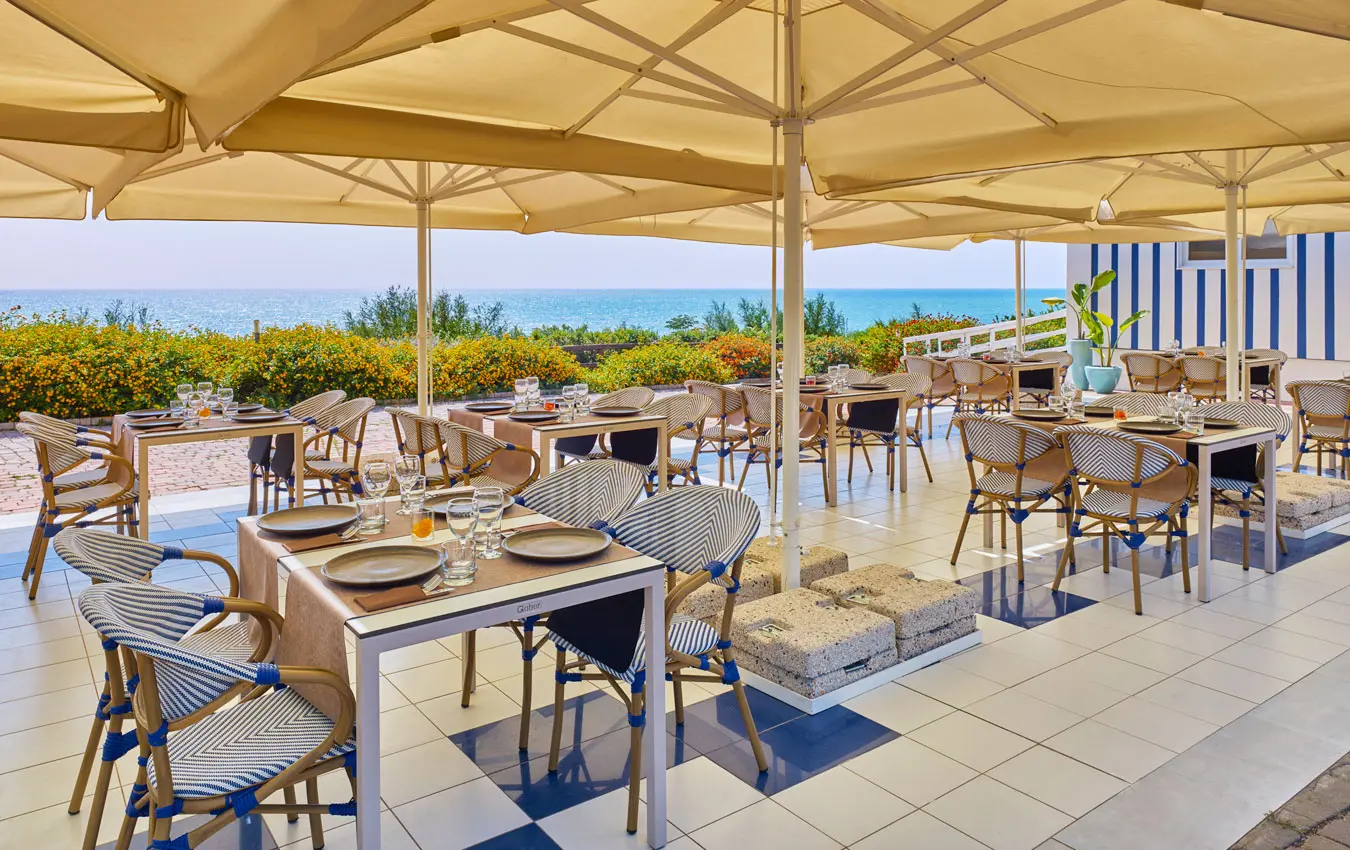 Offerta soggiorno Villaggio turistico in Sicilia al Serenusa Resort