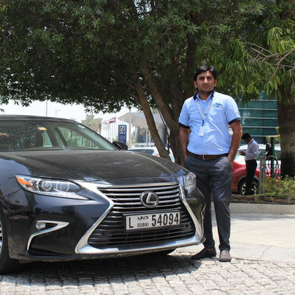 Abu Dhabi transfer aeroporto