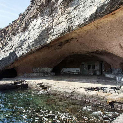 Pantelleria cosa vedere