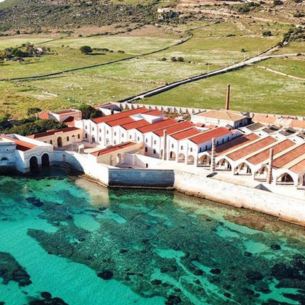 Isole Egadi cosa vedere
