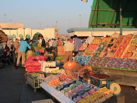 Tour Abu Dhabi e parco a scelta