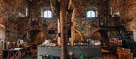 Degustazione vini Planeta cantina Sciaranuova sull'Etna