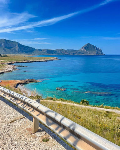 Le migliori spiagge in Sicilia