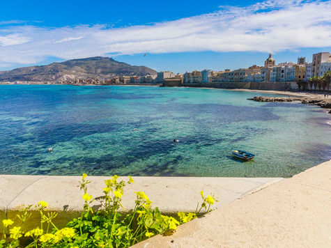 Trapani cosa vedere