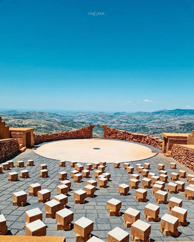 Teatro Andromeda