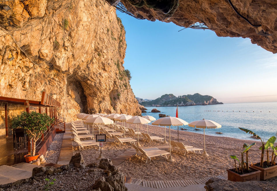 I migliori hotel in Sicilia