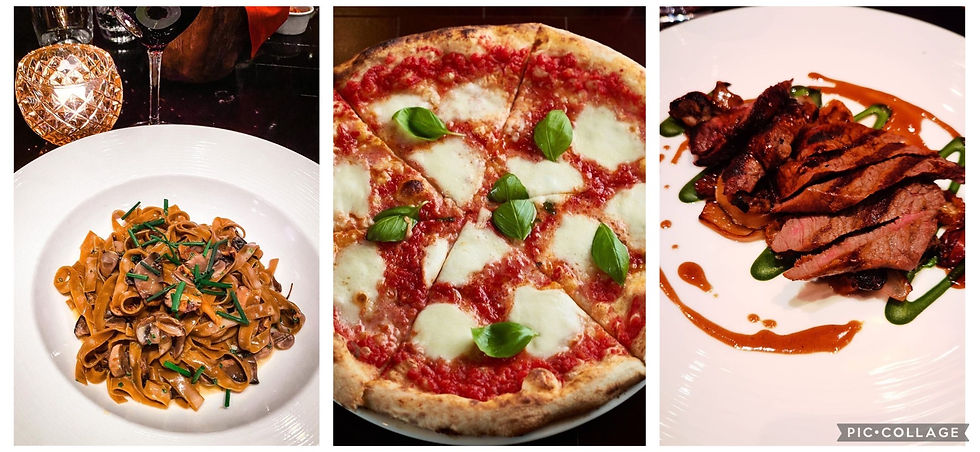 chef Locatelli dubai