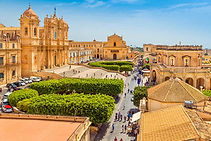 Transfer privato da Catania a Noto o viceversa