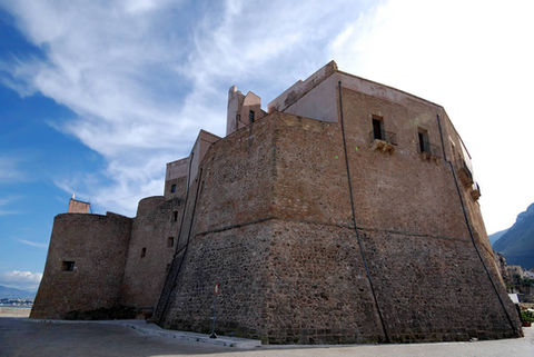 cosa vedere a Castellammare del Golfo