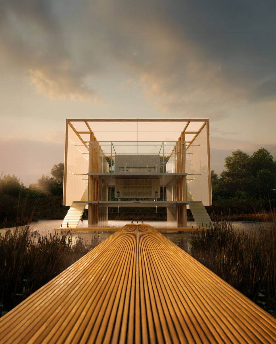 #interior #interiordesign #cgi #3dartist #3drender #rendering #architecture #architect #enviroment #Visualization