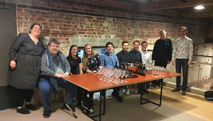 Article on Britten-Pears Young Artist Programme