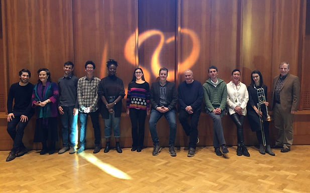 Panufnik Reality Days 2018