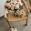 Thumbnail: Blushing Bride Bridal Bouquet