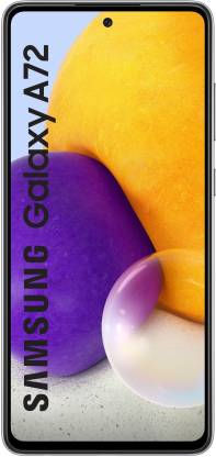 Galaxy A72 8|128