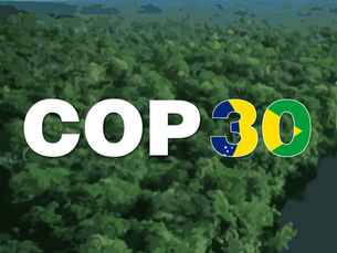 COP 30 NO PARÁ NOVEMBRO 2025