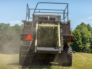 Vendas de máquinas agrícolas caem 13% no 1º tri na comparação anual, diz Anfavea