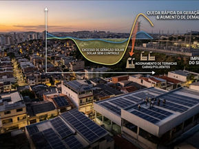 O “Gato Solar” e o Desafio Regulatório.