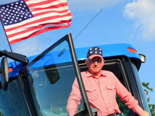 Produtores dos EUA estão às vésperas do plantio da safra 