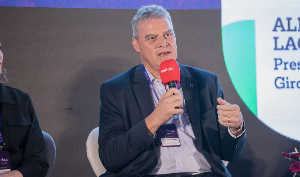 Antidumping garante competitividade à pecuária leiteira, diz executivo