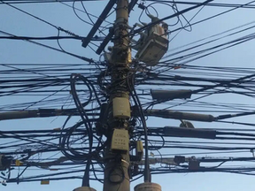 Enio Fonseca: ”Excepcionalismo e Justiça Energética”