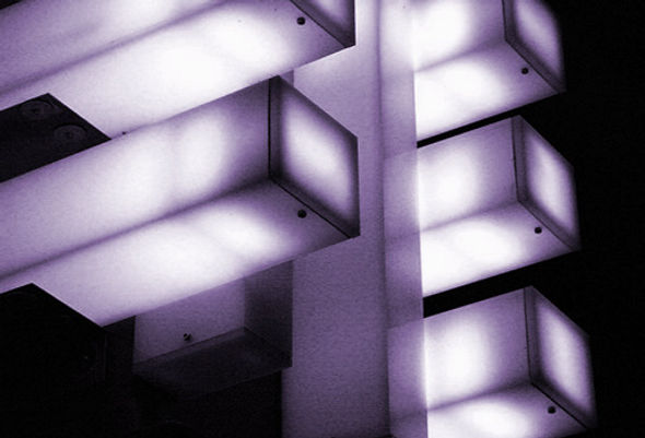 Trellis Lights