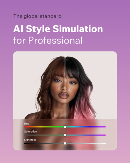 HIAR STYLE, PERM, FERN, HAIR CUT, WOMEN CUT, MAN CUT, GRADIENT HAIR COLOR, SALON APP