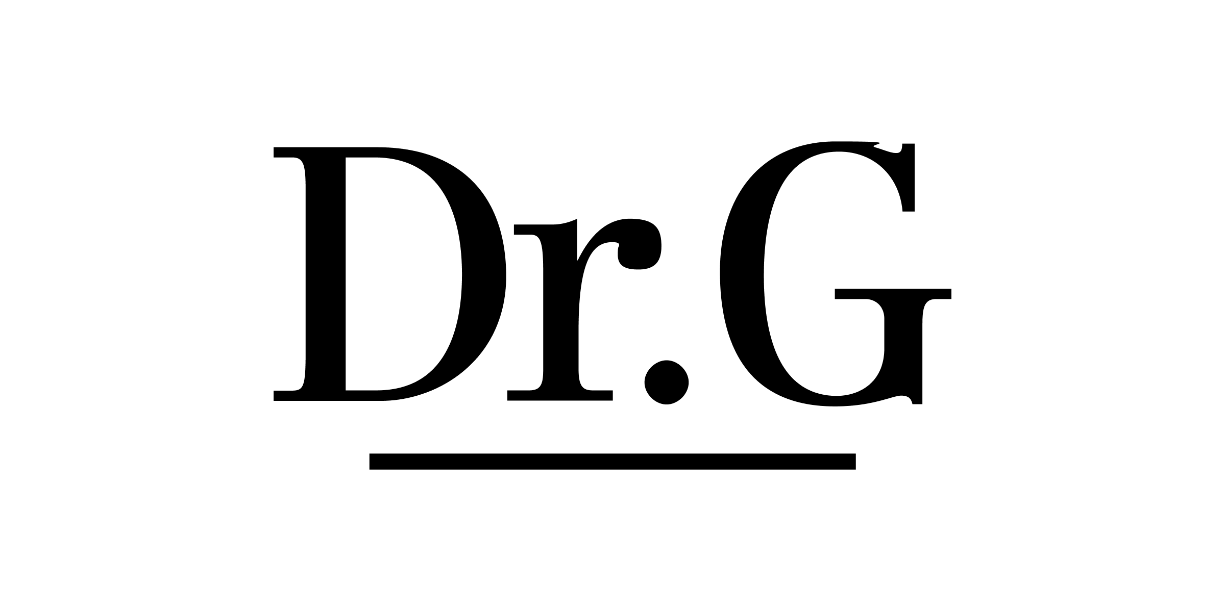 Dr.G