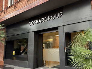 스페인 코스메틱 기업 '코스바 그룹'과 비컨이 만났습니다!