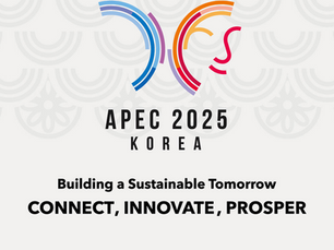 비컨, APEC 통상장관회의에서 AI 뷰티 솔루션 선보이다