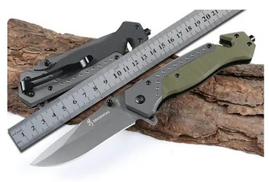 navajas tacticas en mexico mayoreo y menudeo