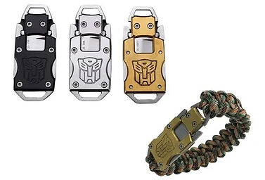 pulseras paracord en mexico mayoreo y menudeo