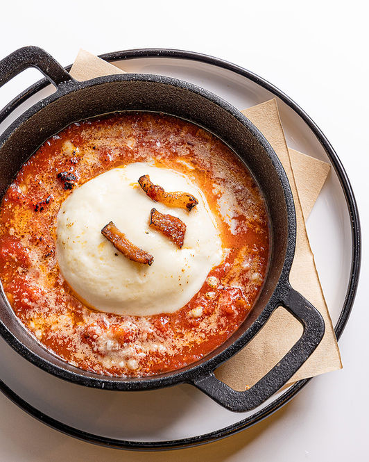 AMA La Burrata