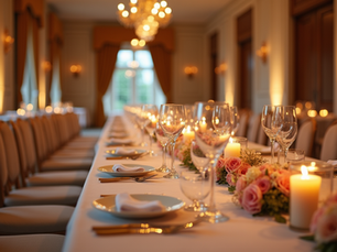 Unforgettable Event Planning Tips for Memorable Occasions