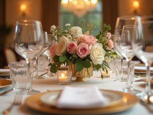 Understanding Luxury Event Planner Pricing: What You Need to Know