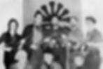 Patty Hearst ya unida al grupo armado