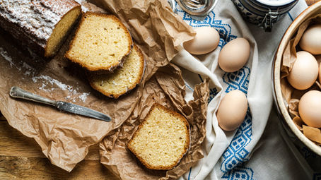 Babka piaskowa