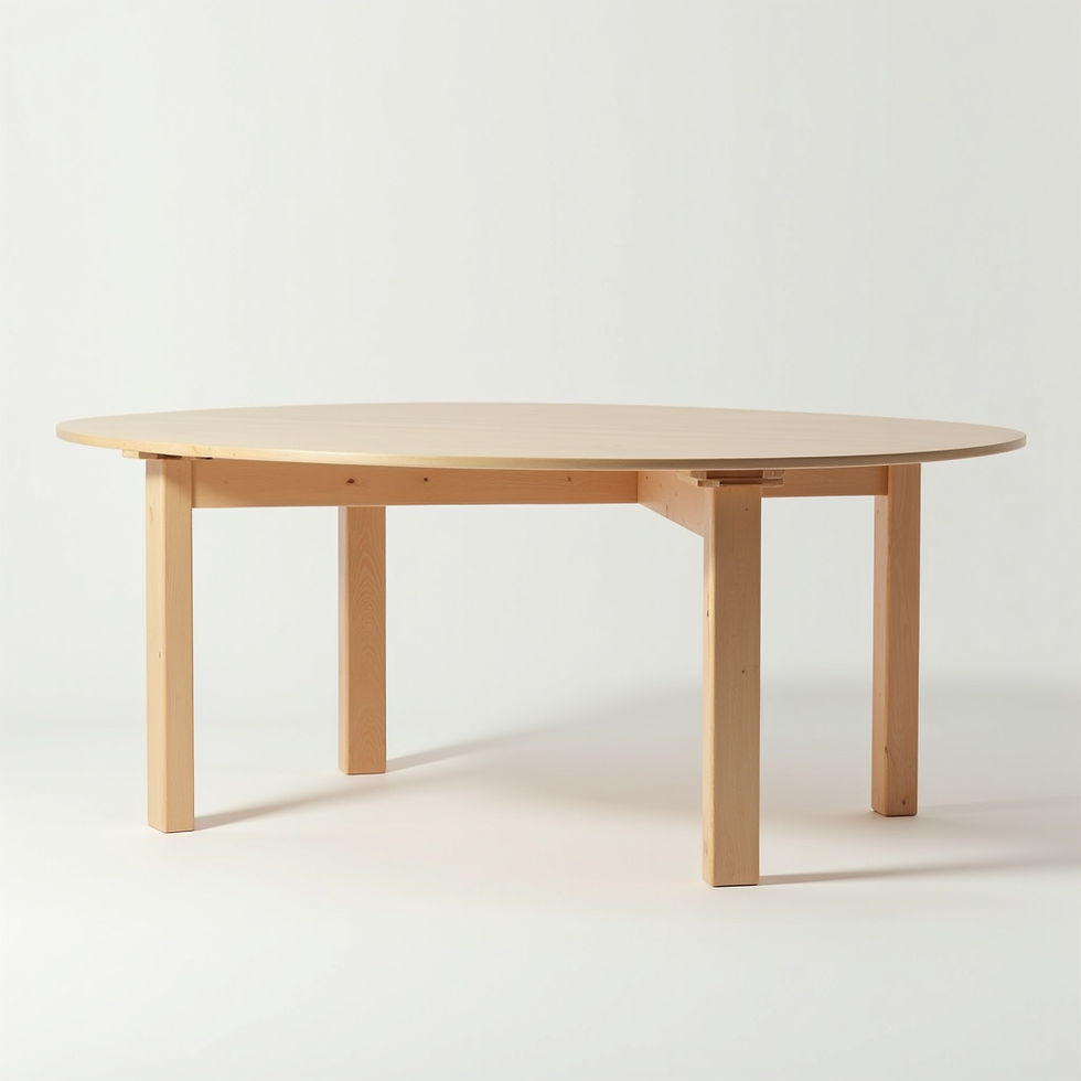 Table Legs Set